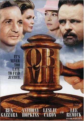 QB VII poster