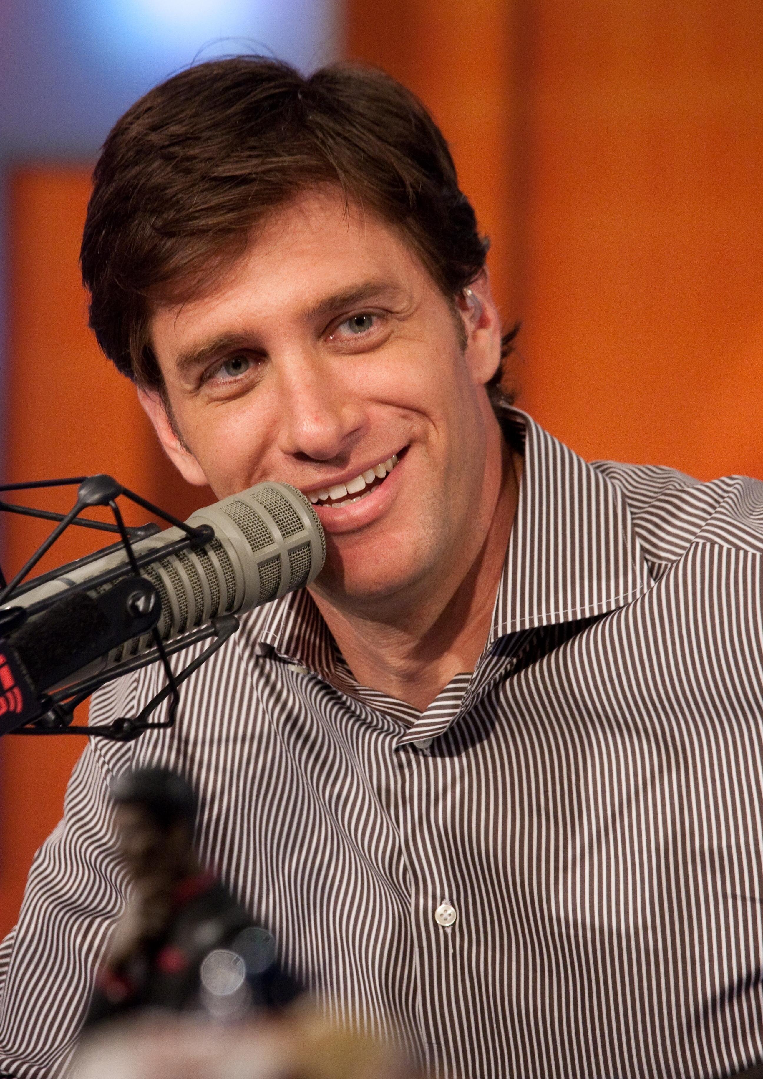 Mike Greenberg