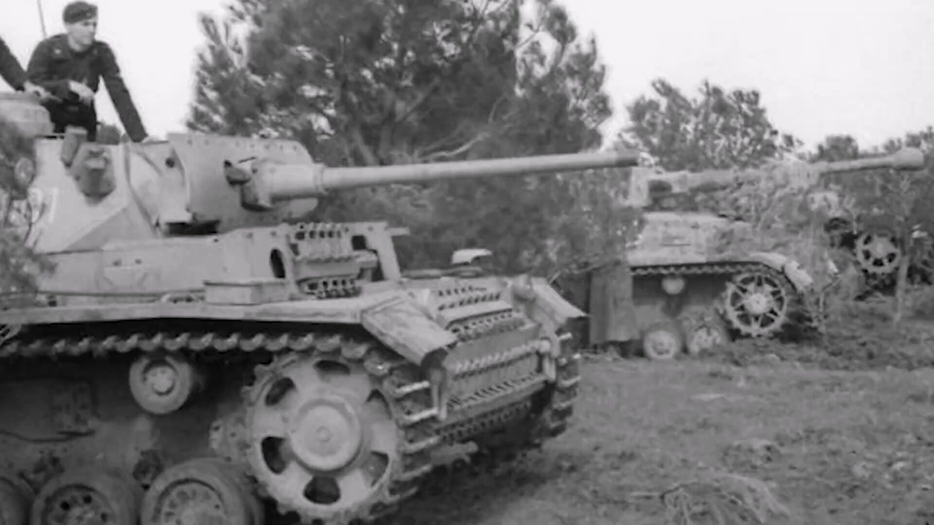 Eastern Front Tanks Image #1185819 | TVmaze