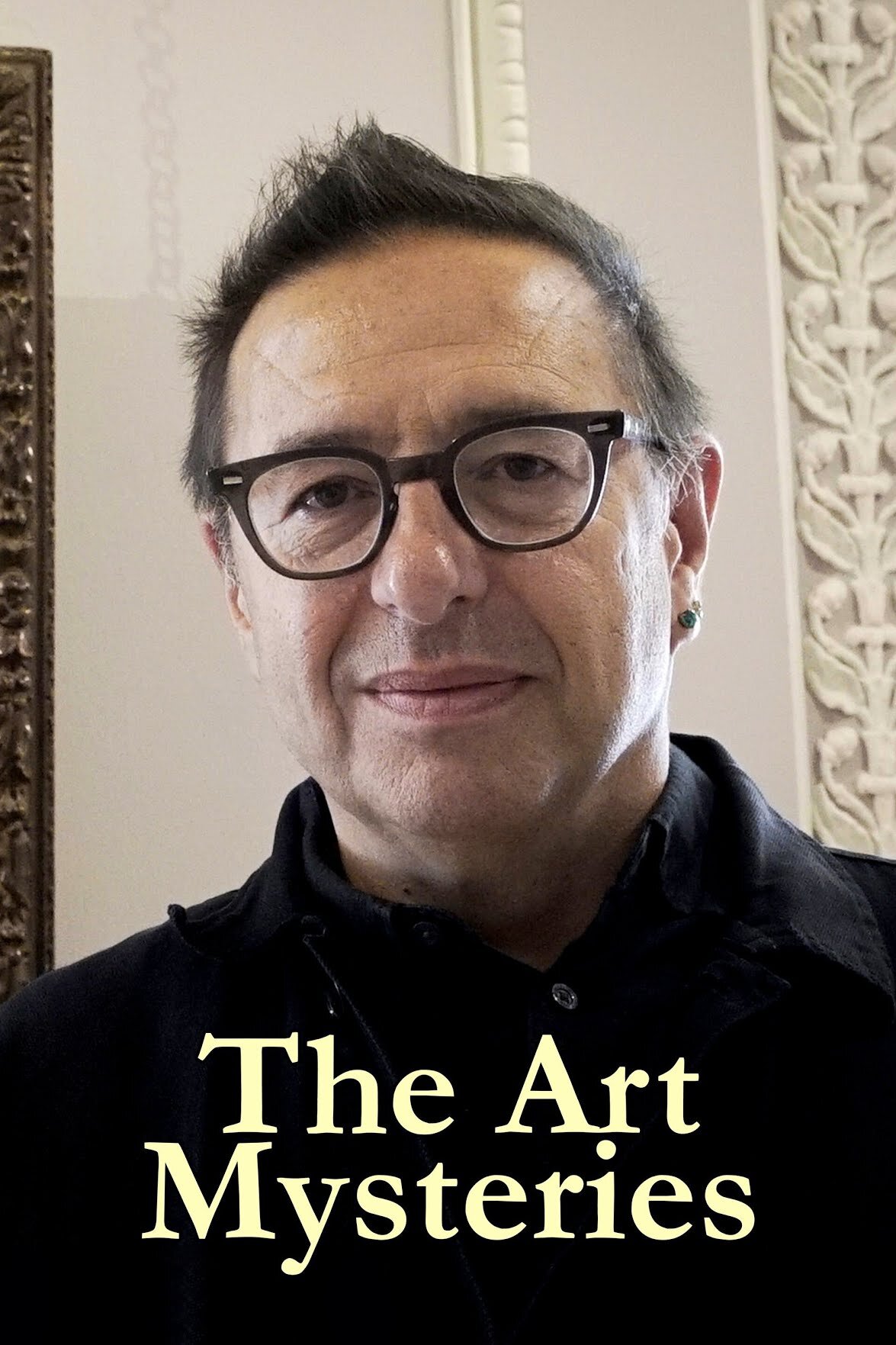 The Art Mysteries