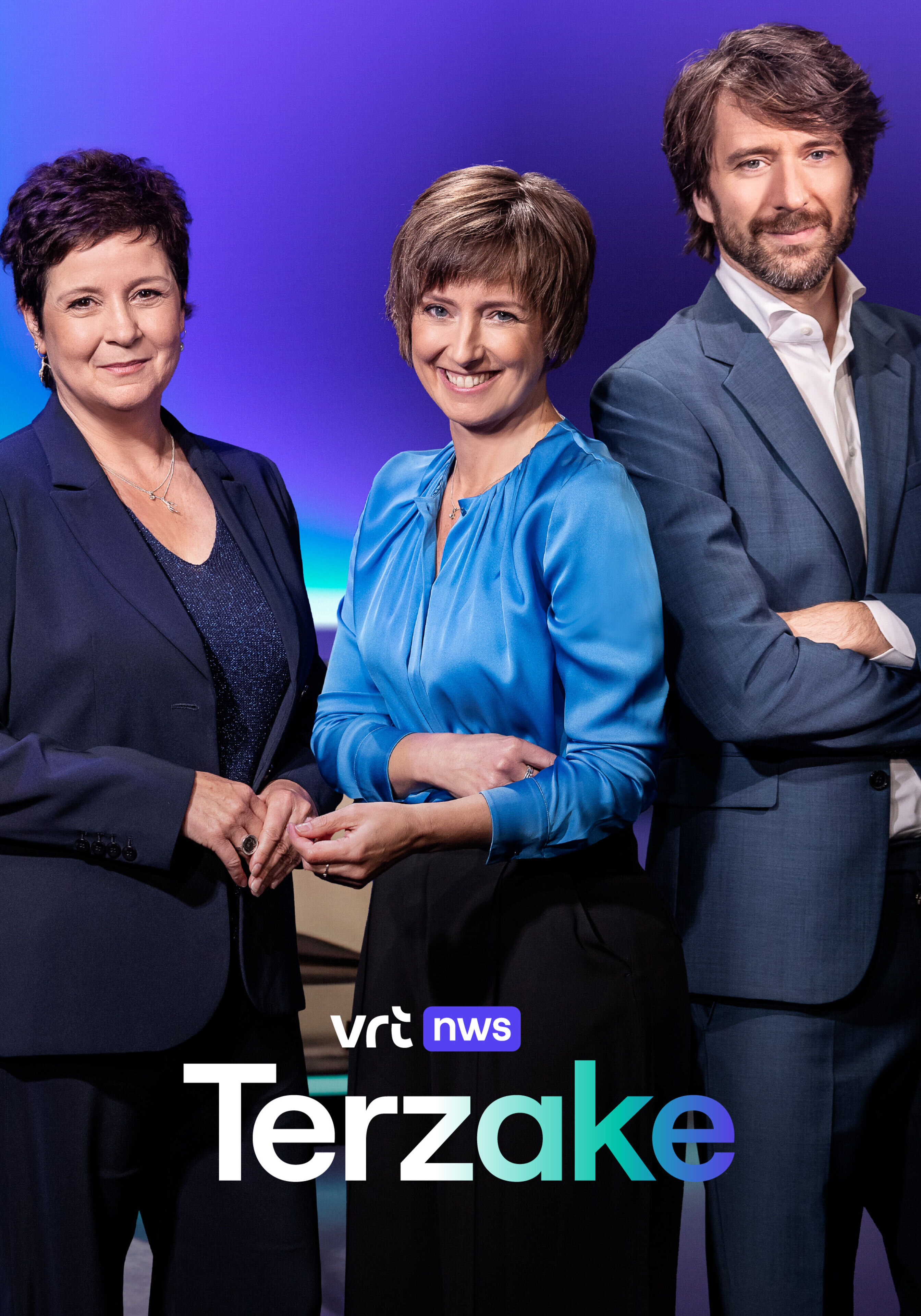 Terzake Season 2023 poster