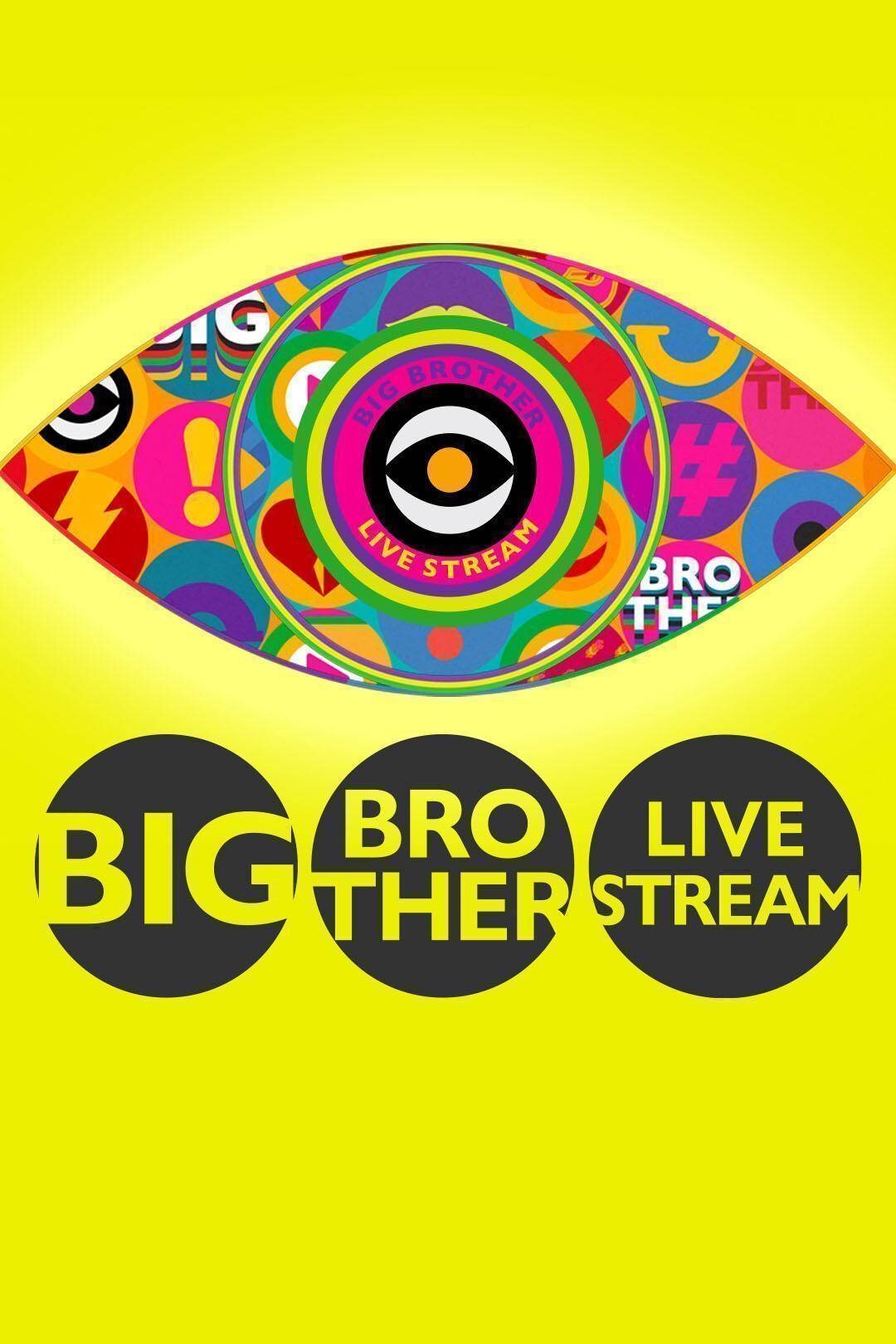 Big Brother Live Stream TVmaze