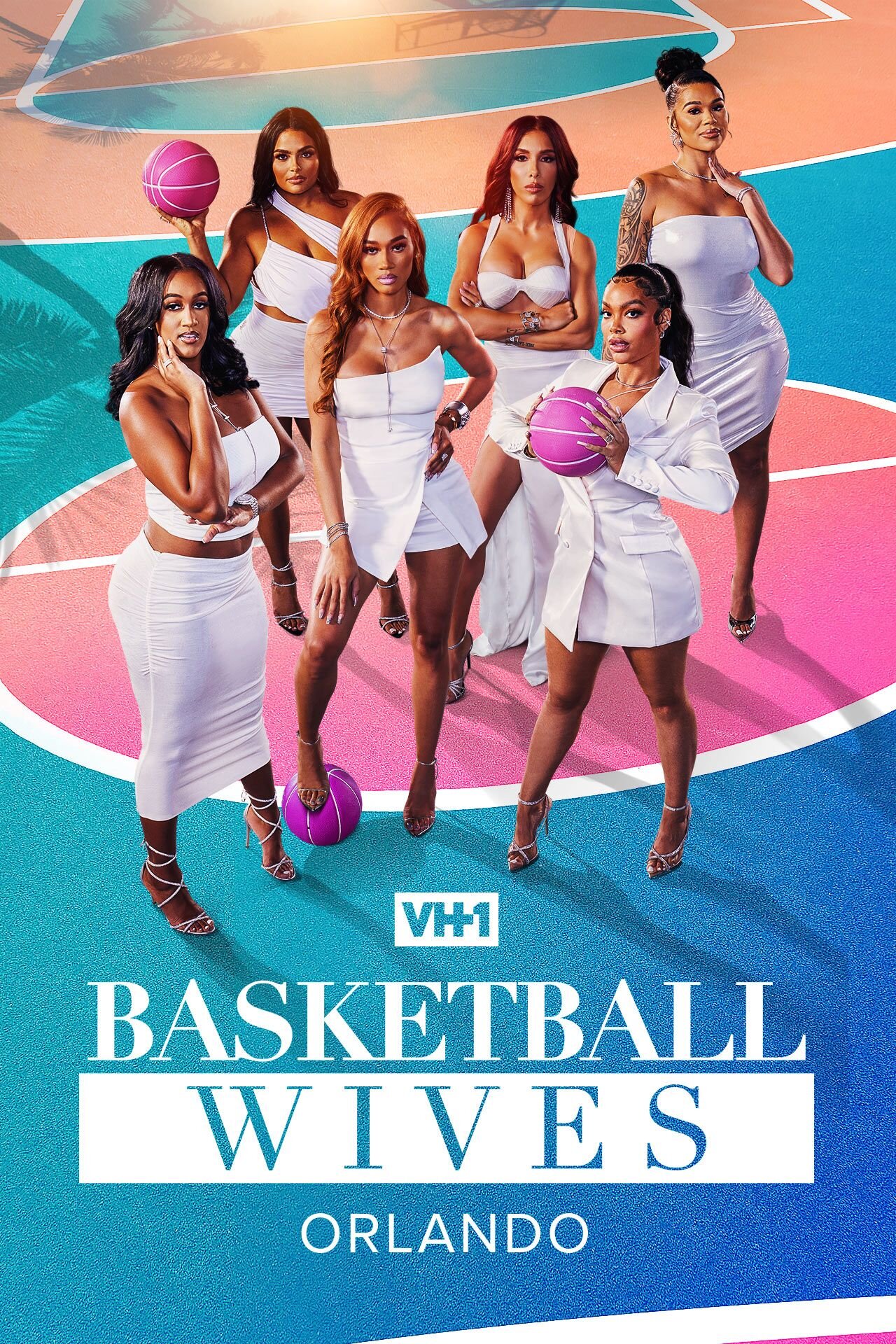 Basketball Wives Orlando TVmaze