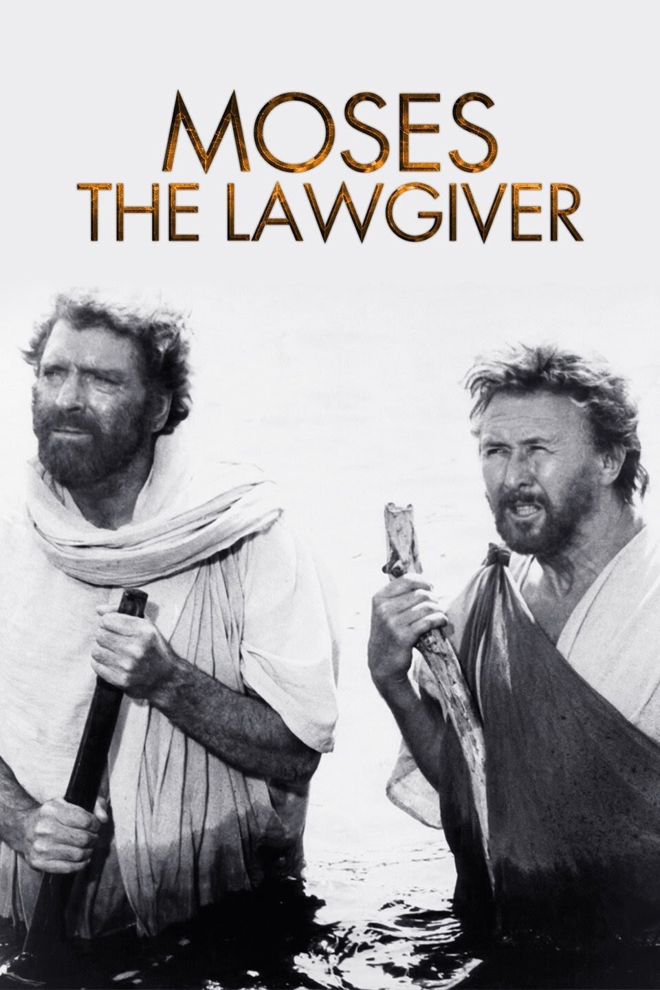 Moses the Lawgiver | TVmaze