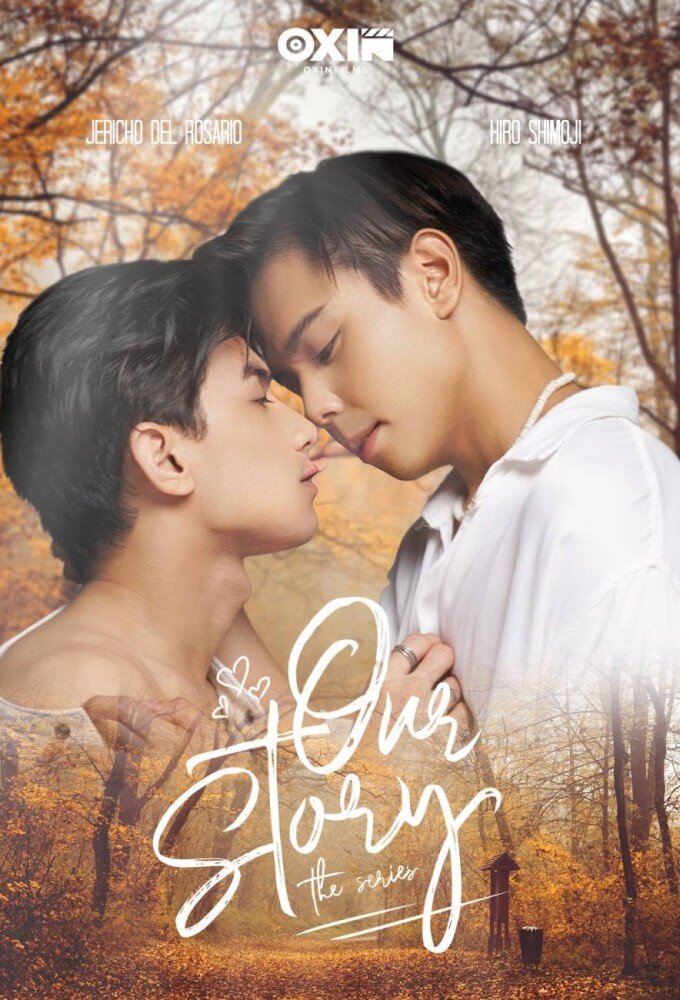 Our Story – official series poster, YouTube