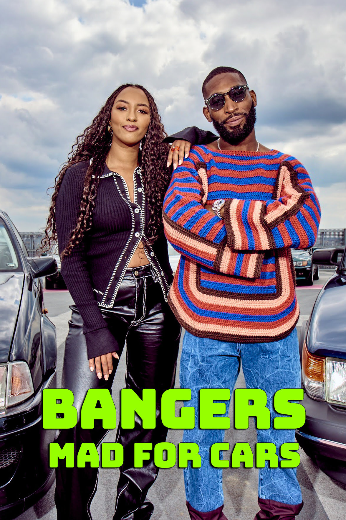 Bangers: Mad for Cars poster