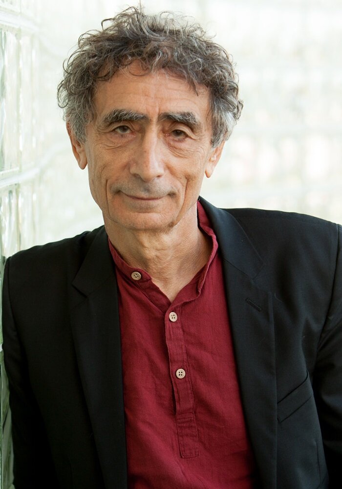 Gábor Máté