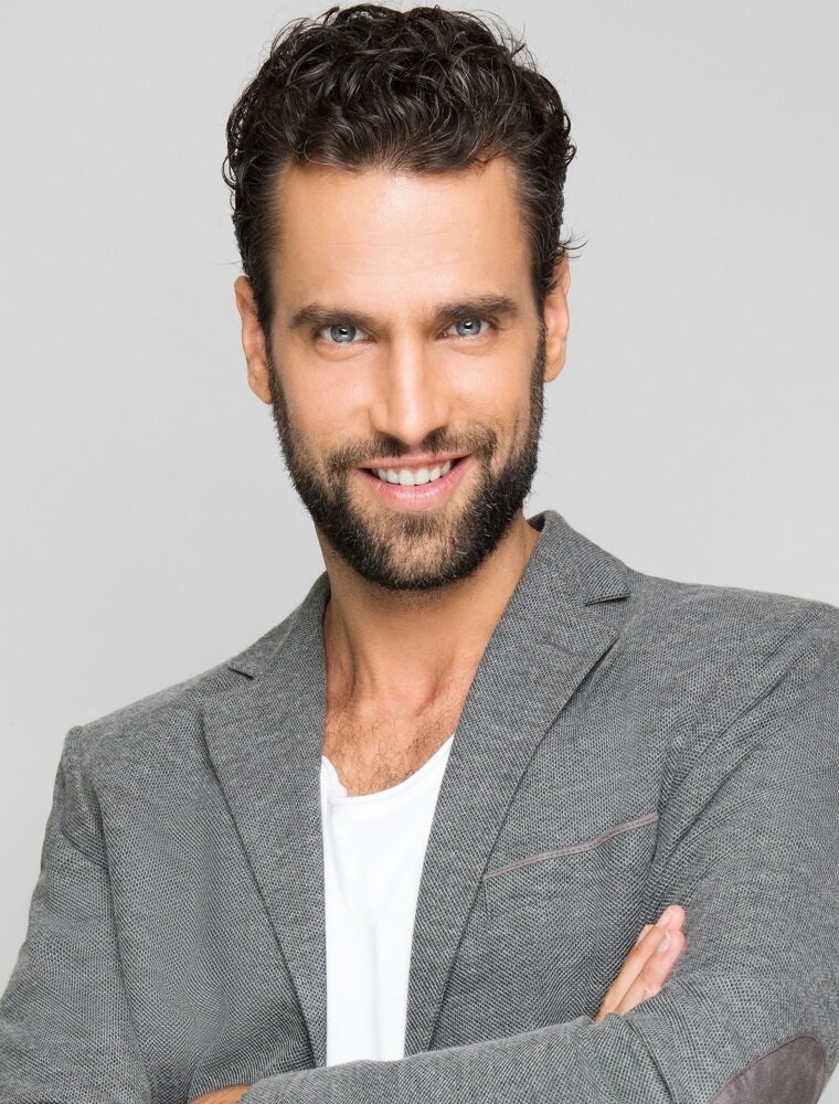Gábor Kékesi