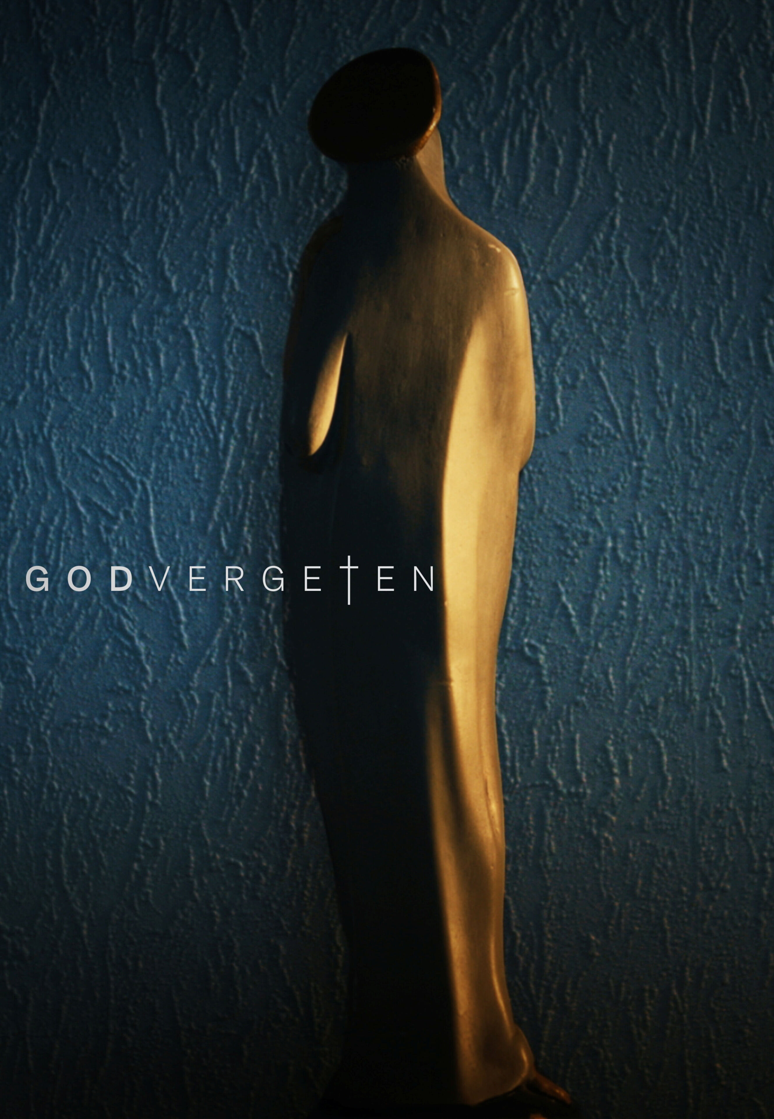 Godvergeten Season 1 poster