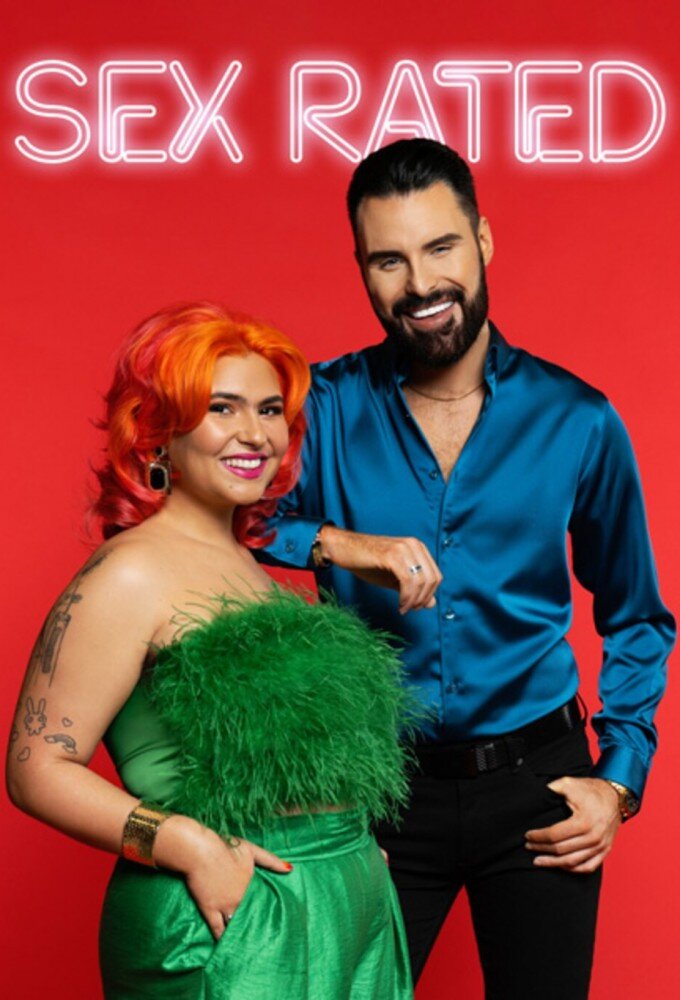 Sex Rated poster