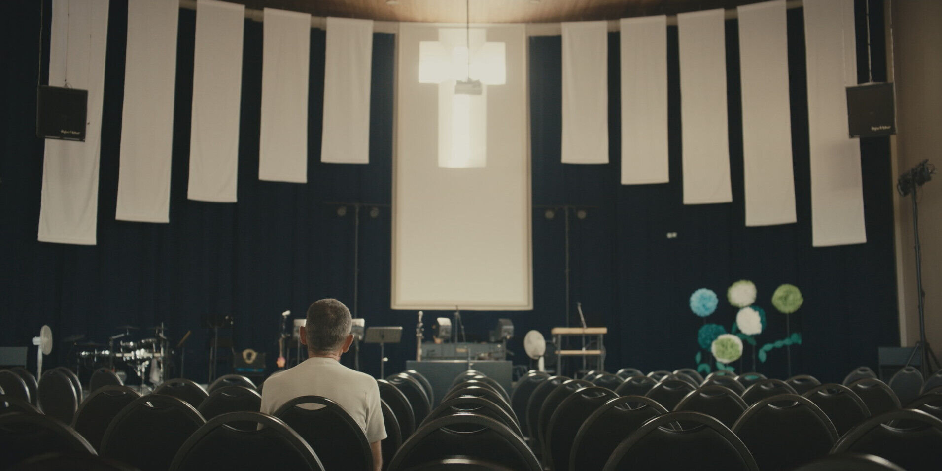 Godvergeten S1 E04 – Tot in de eeuwigheid