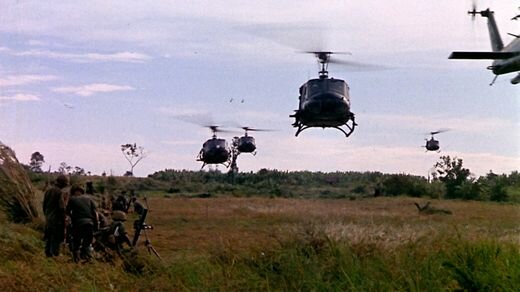 The Vietnam War S1 E01 – Vietnam and the War