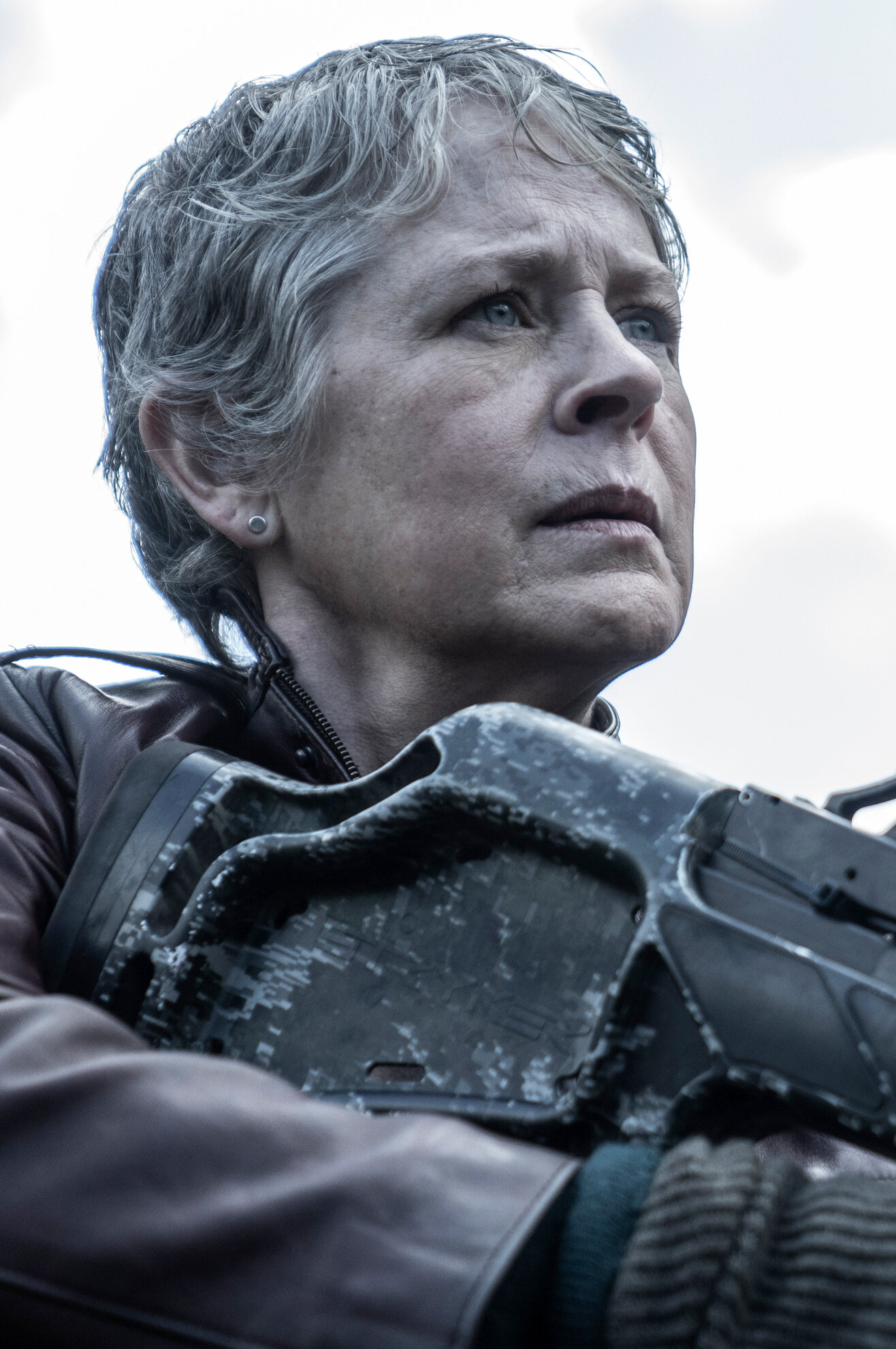 Carol Peletier