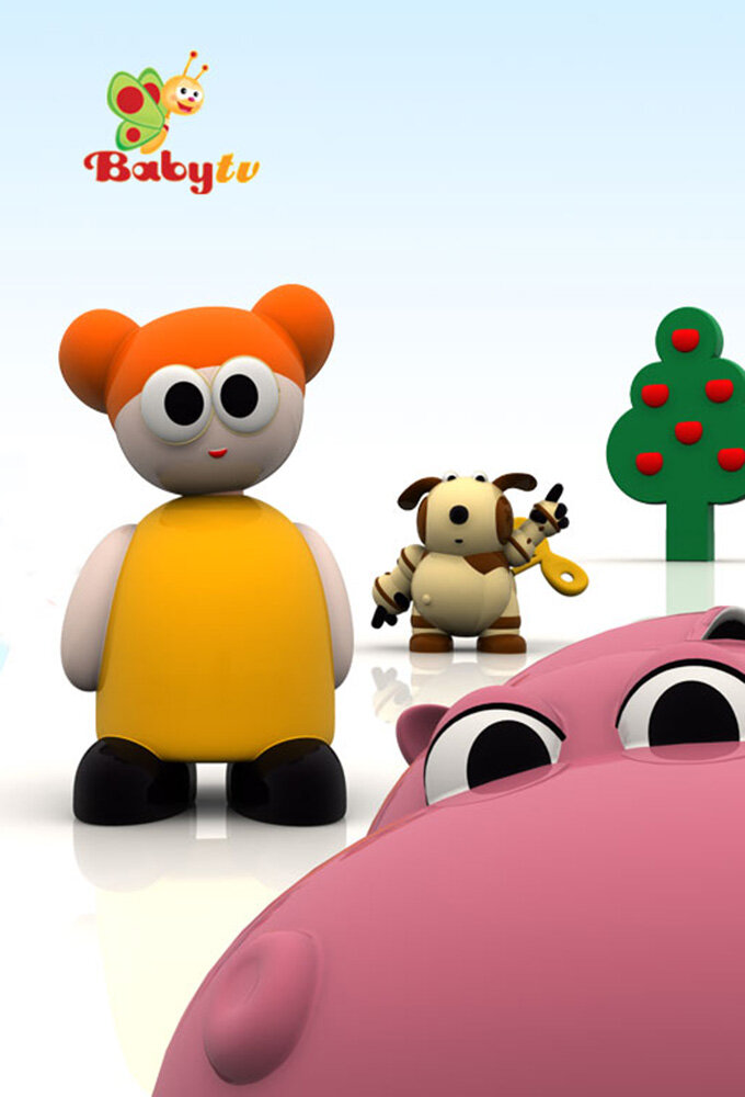 Hippa Hippa Hey poster