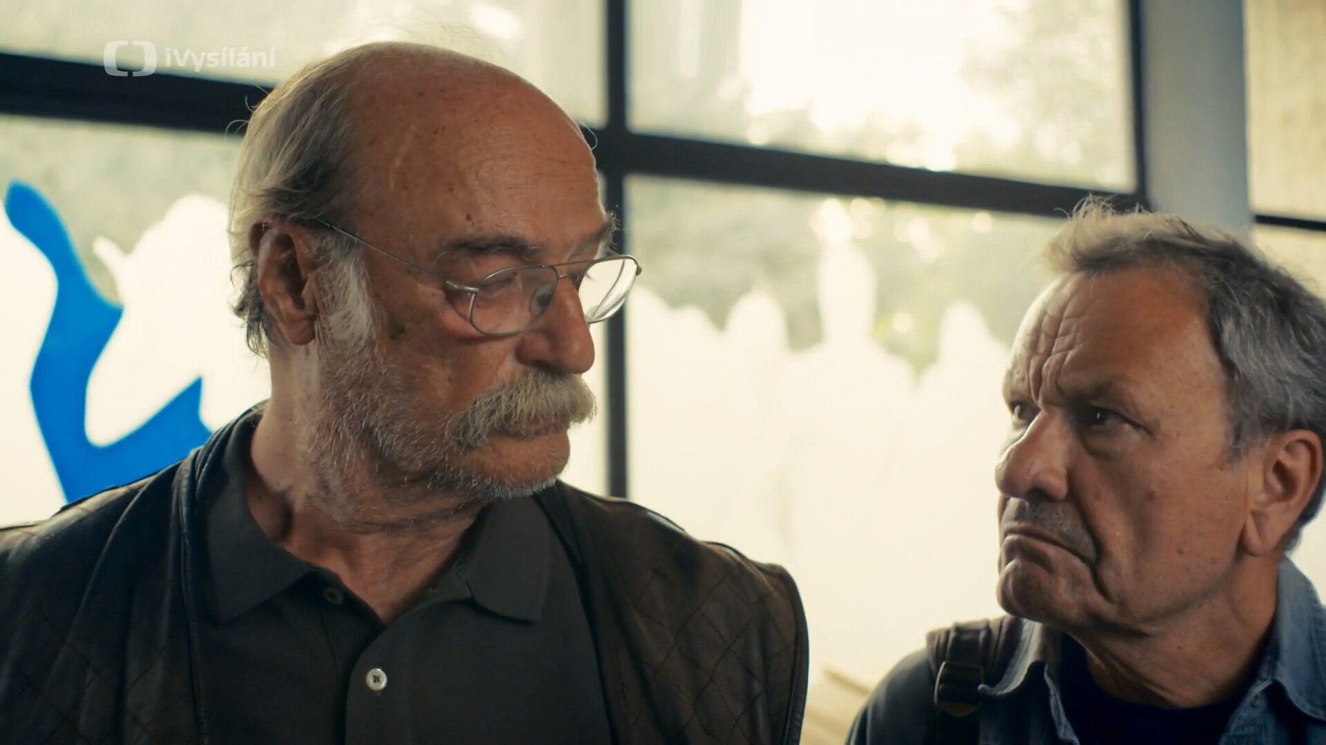 Oktopus S1 E08 – Žihadla