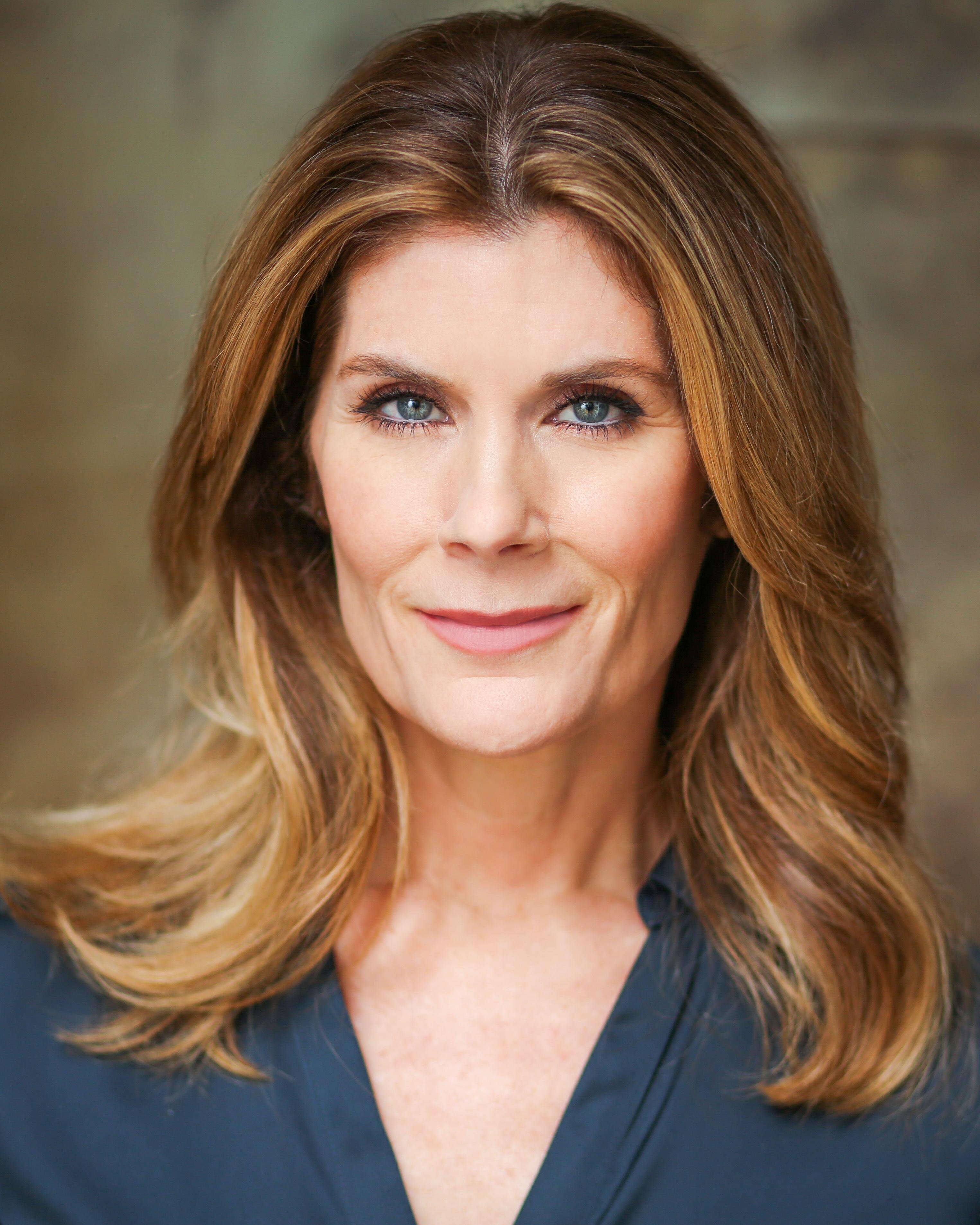 Julie Stevens