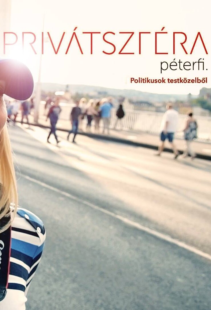 Privátszféra poster