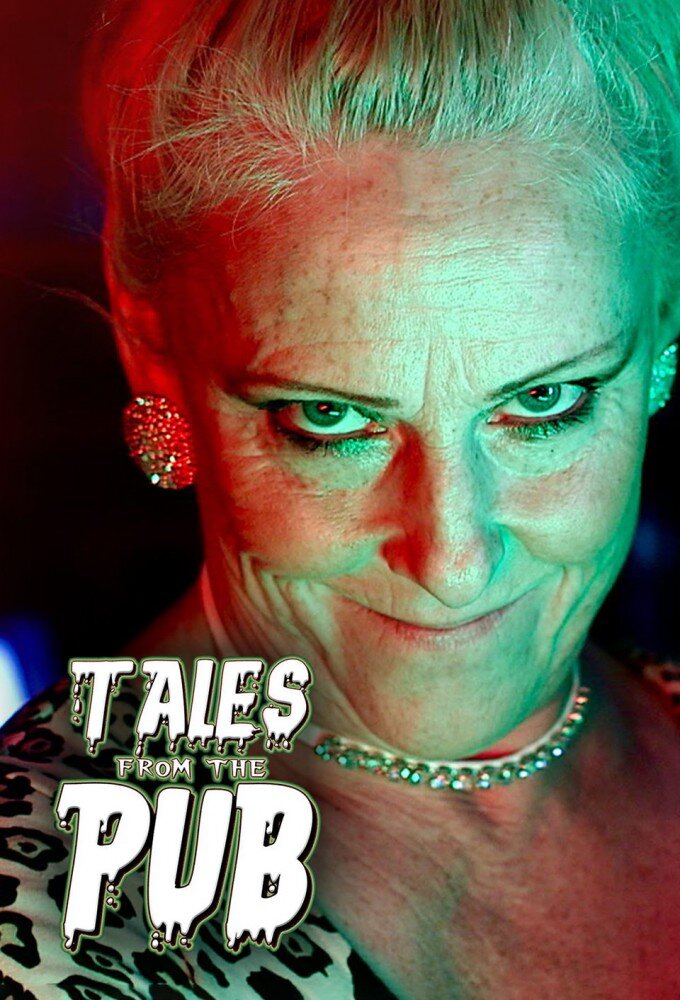 Tales from the Pub poster