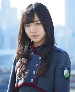 Kyoko Saito