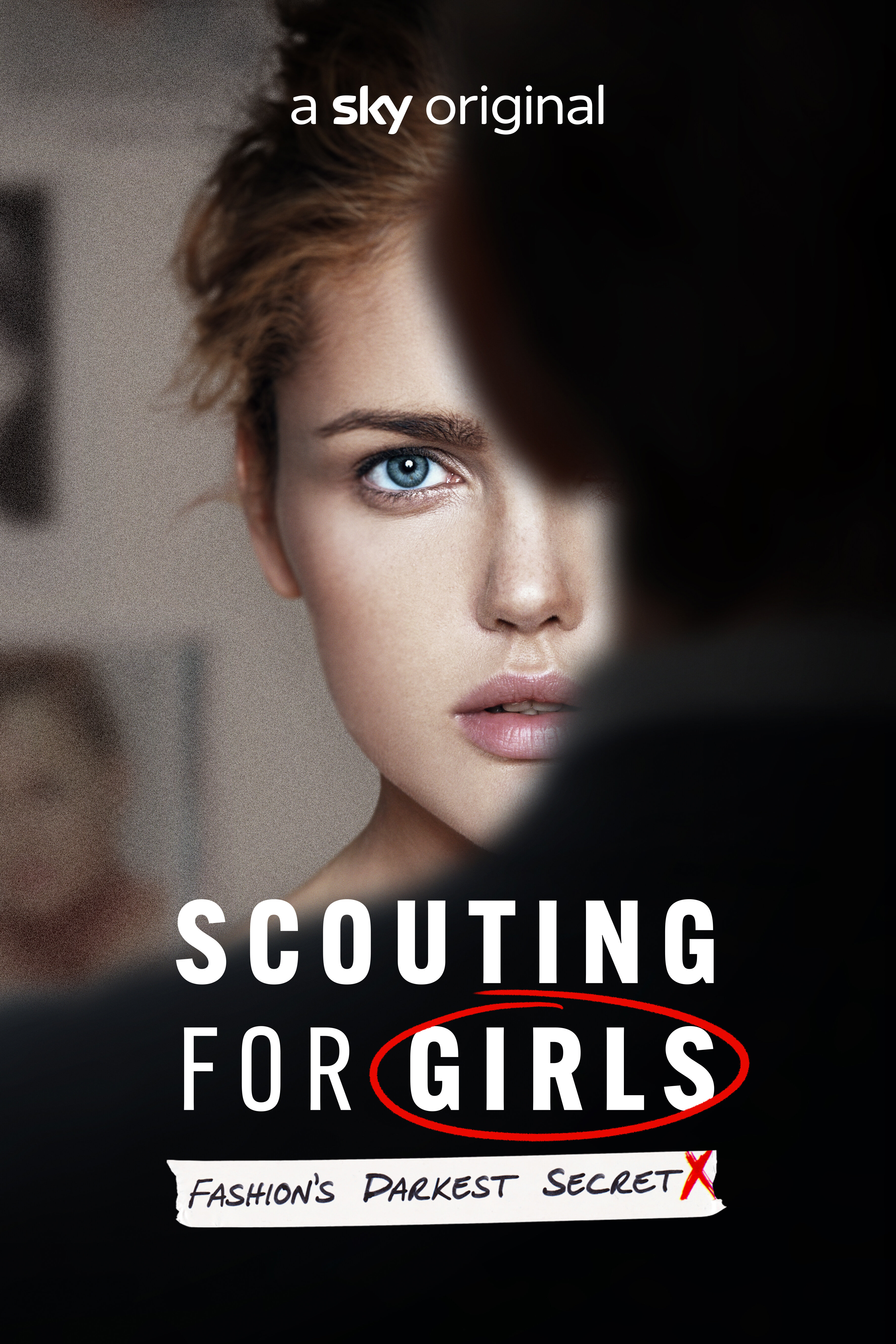 Scouting For Girls: Fashion's Darkest Secret