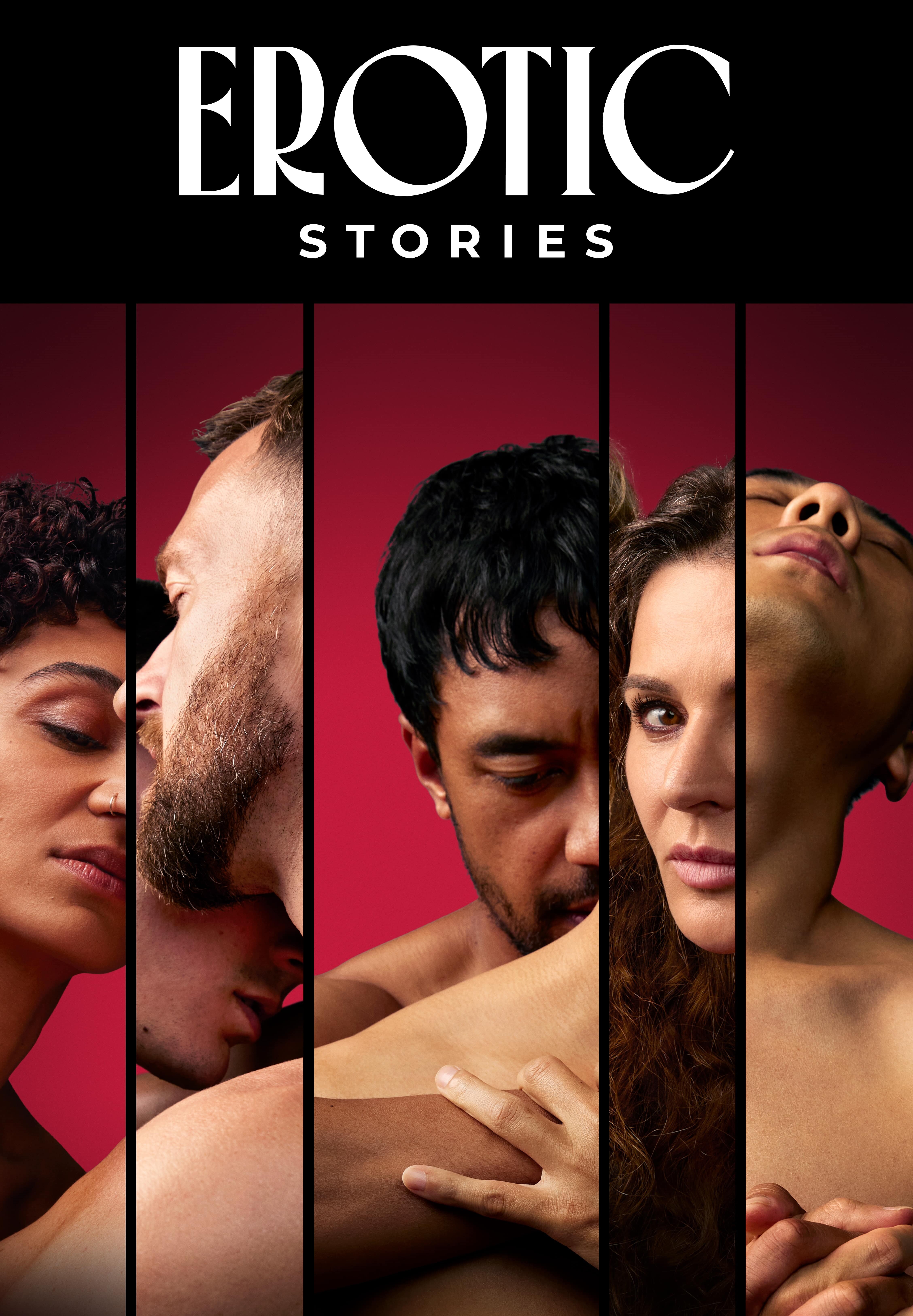 Erotic Stories Season 1 poster