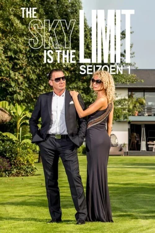 The Sky is the Limit Season 1 poster