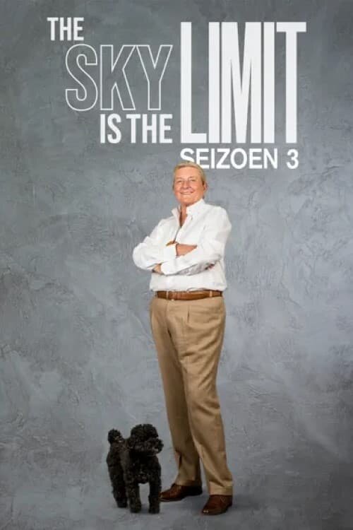 The Sky is the Limit Season 3 poster