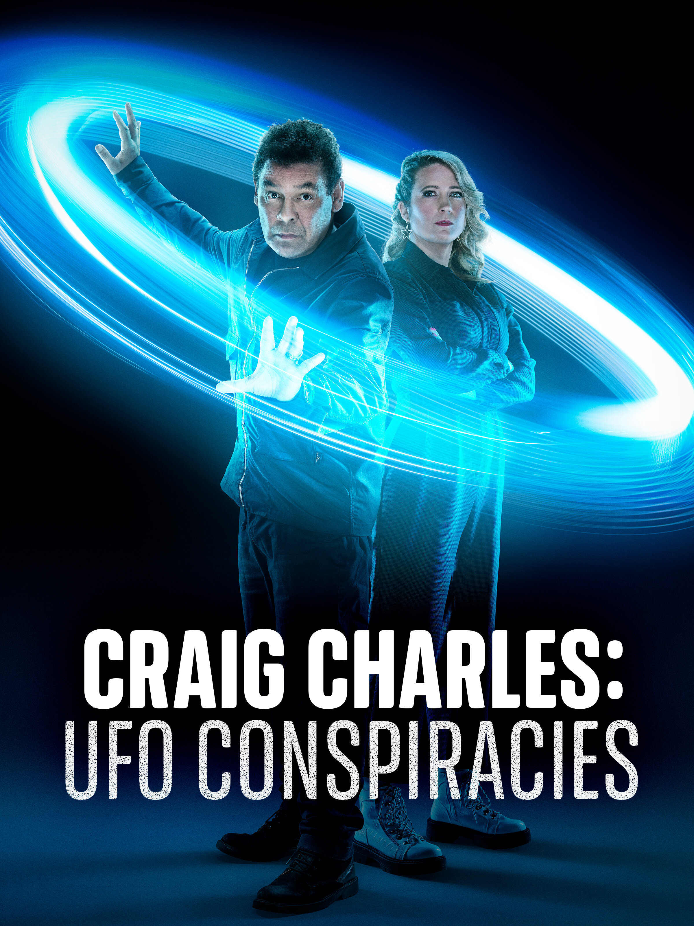 Craig charles henderson кто это