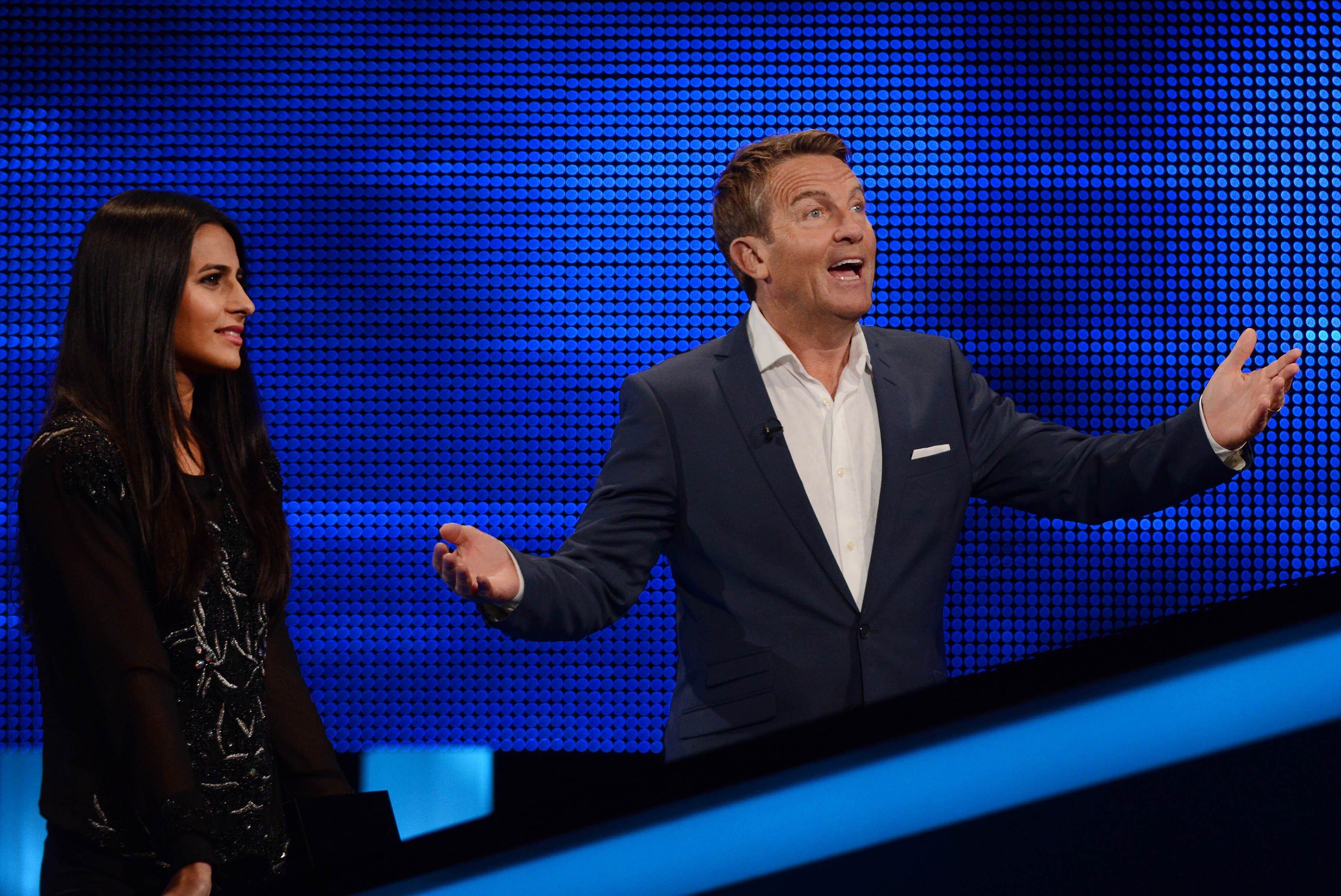 The Chase: Celebrity Special S5 E12 – Shane Williams, Sair Khan, Milton Jones, Baroness Tanni Grey-Thompson