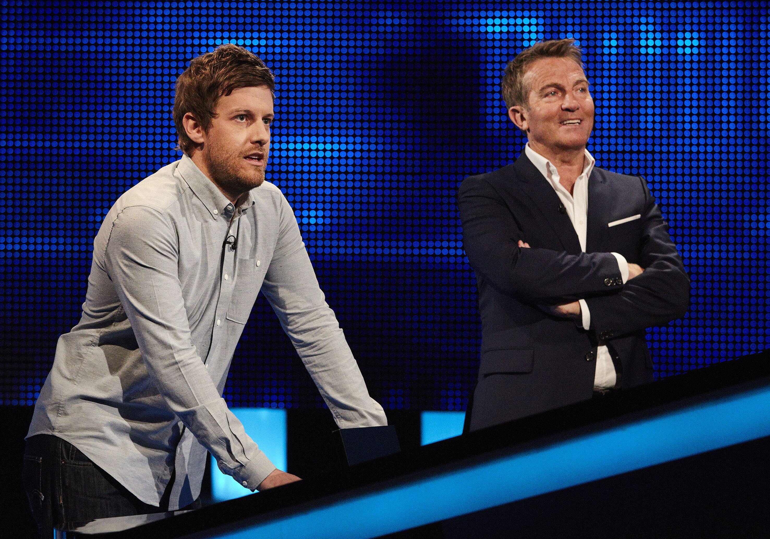 The Chase: Celebrity Special S7 E03 – Dion Dublin, Lesley Garrett, Hannah Mills, Chris Ramsey