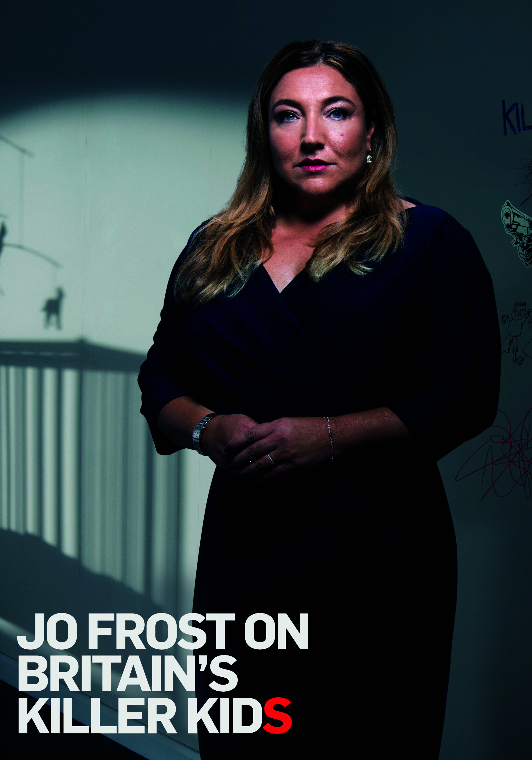 Jo Frost on Britain's Killer Kids