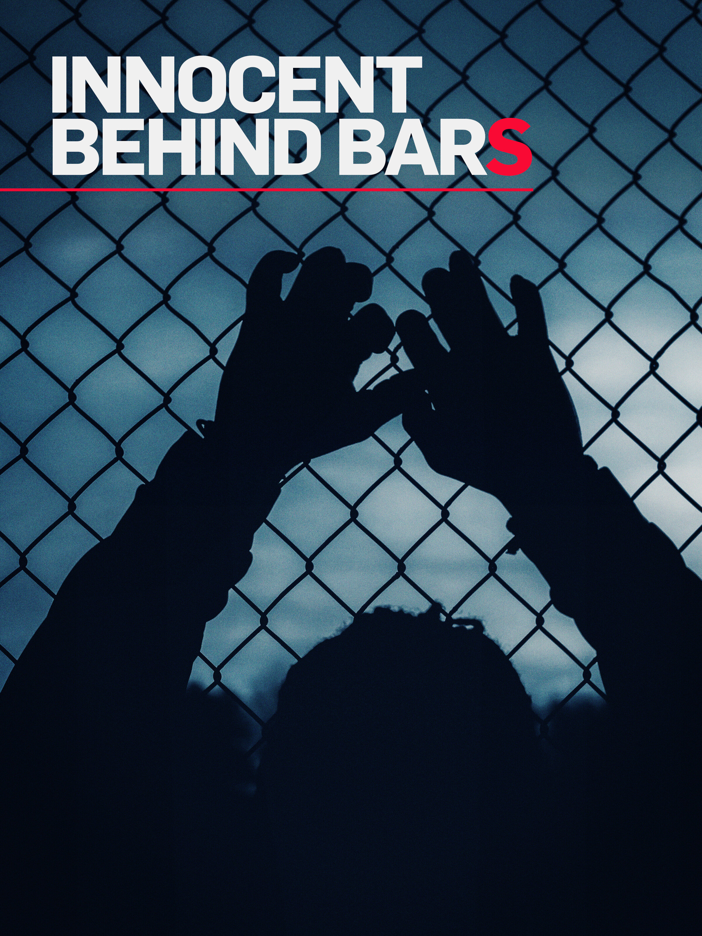 Innocent Behind Bars