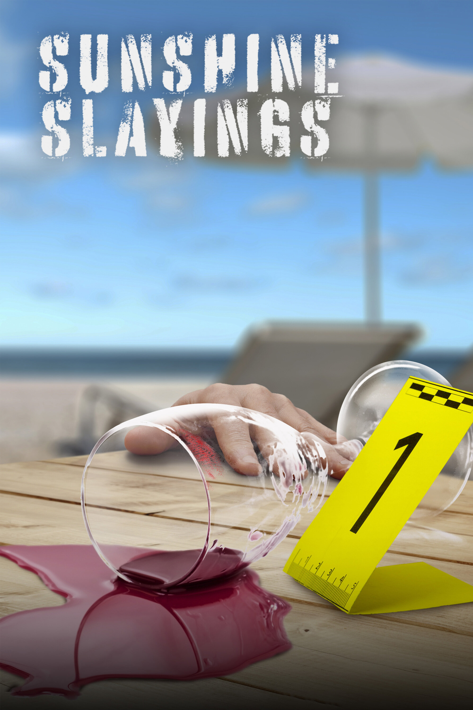 Sunshine Slayings Tvmaze
