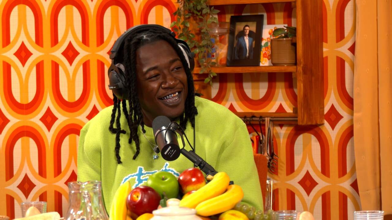 De Slimste Mens: The Morning After S1 E04 – K1D