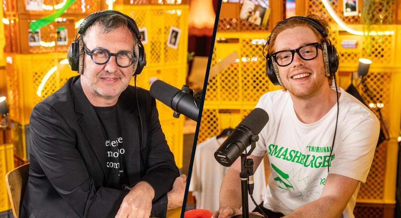 Achter De Schermen S1 E12 – Jan Verheyen & Thibault Christiaensen