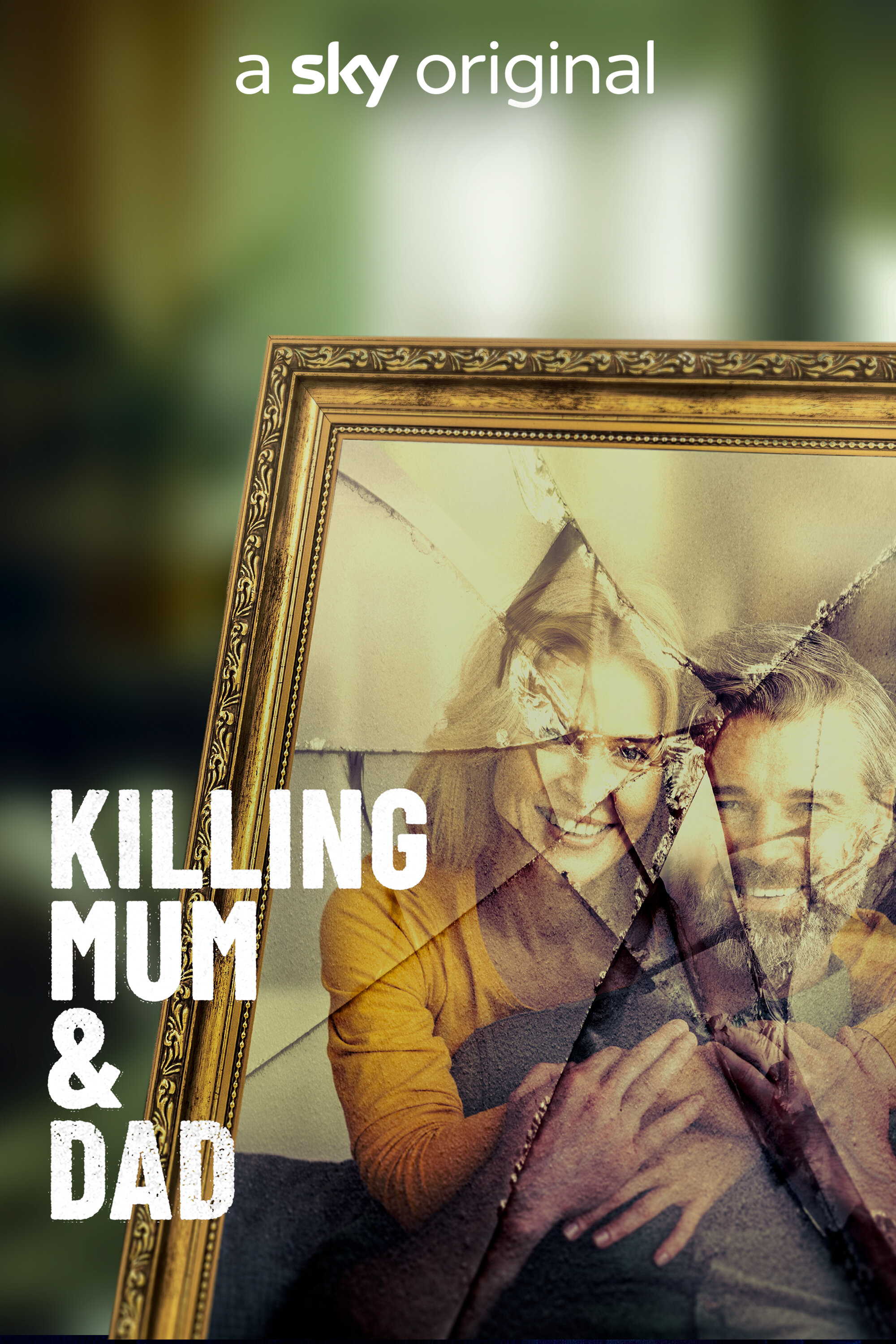 Killing Mum & Dad