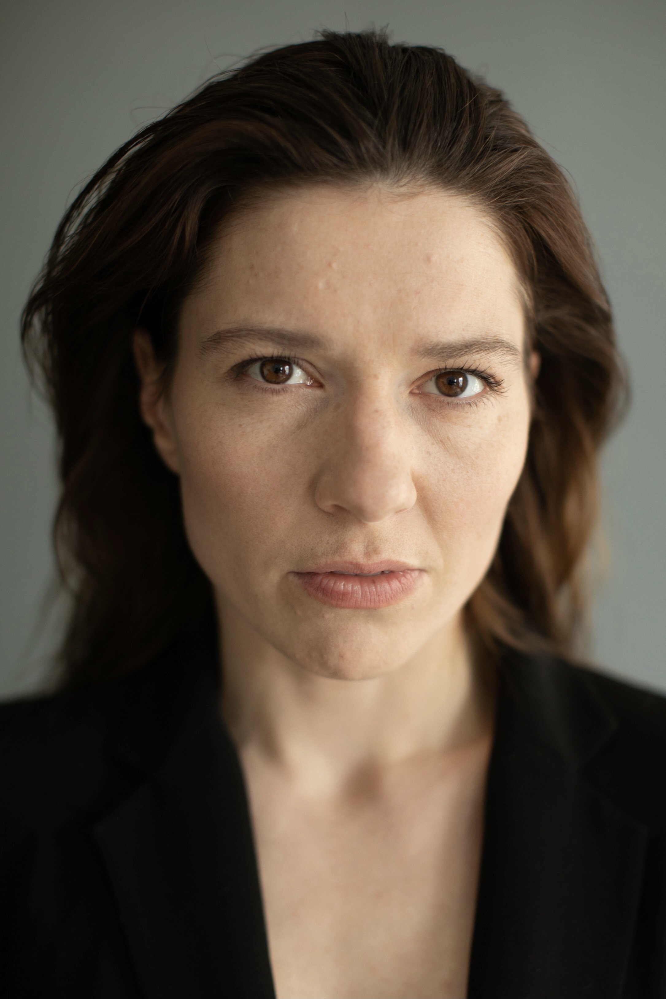 Oksana Cherkashyna