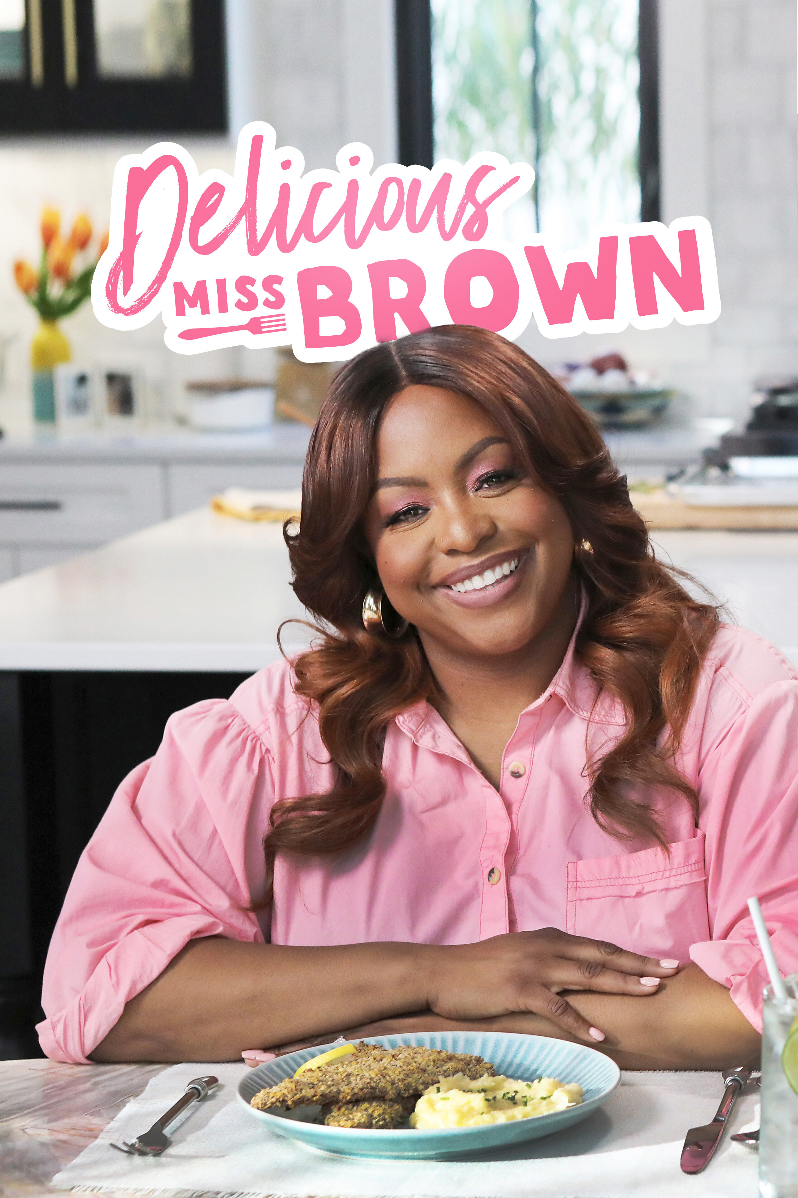 Delicious Miss Brown | TVmaze