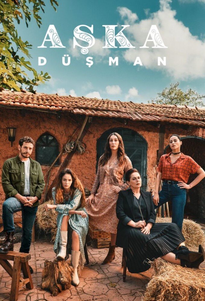 aska dusman