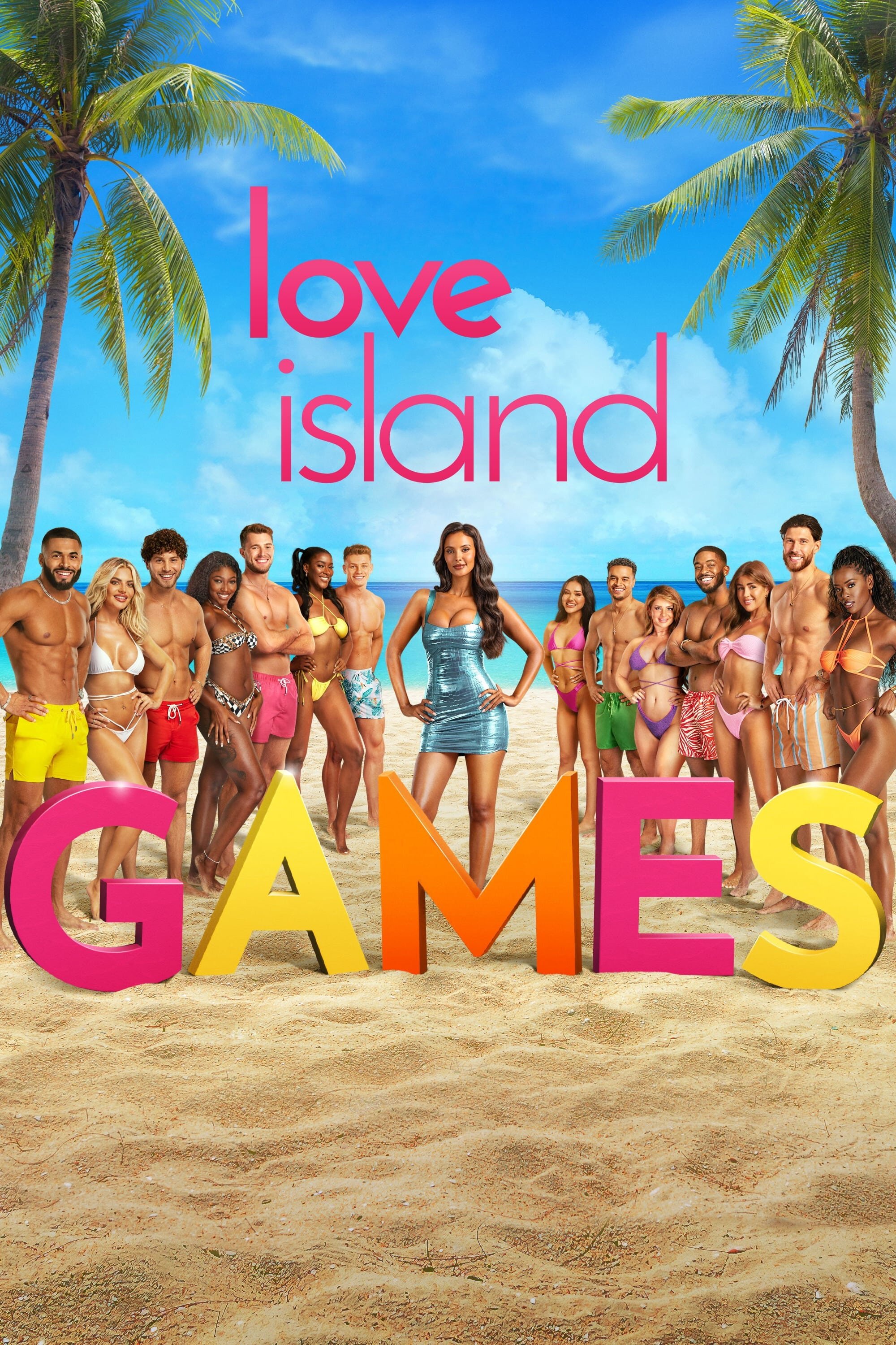 Love Island Games TVmaze