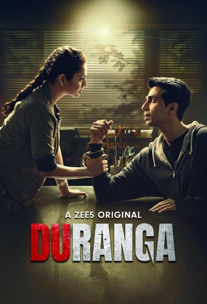Duranga poster