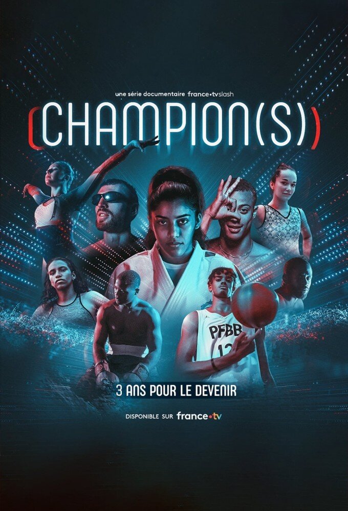 Champion(s) poster