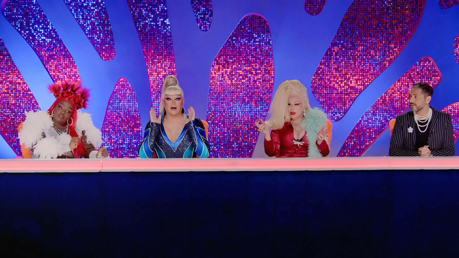 Web Show - Drag Race Germany 1x09 | TVmaze