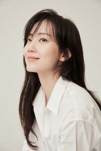 Jung Mo Eun