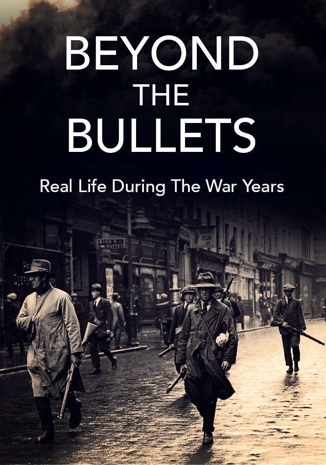 Beyond the Bullets: Real Life During the Civil War poster