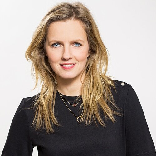Leonie ter Braak