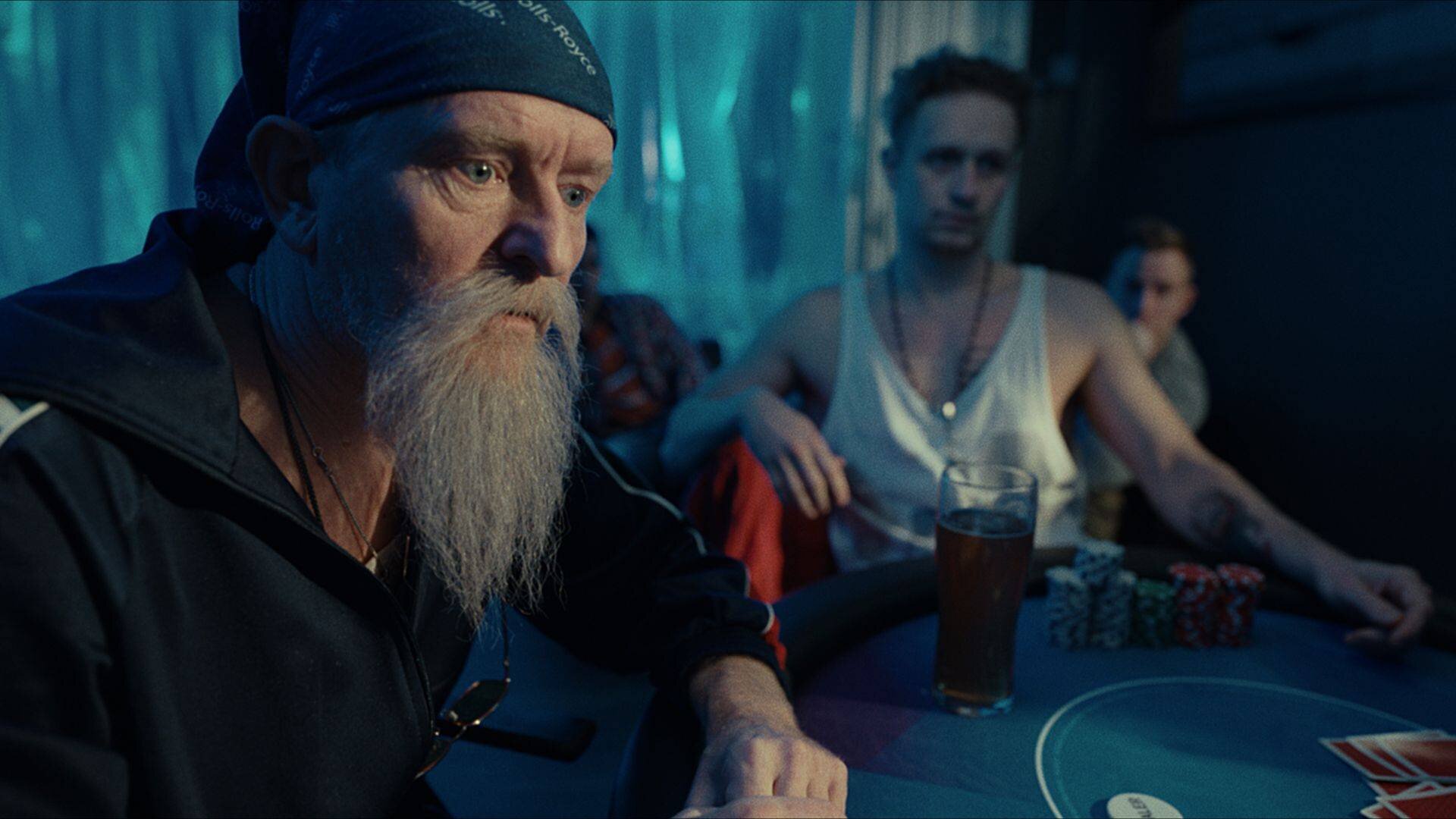 Knekt S1 E01 – Vinnere og tapere