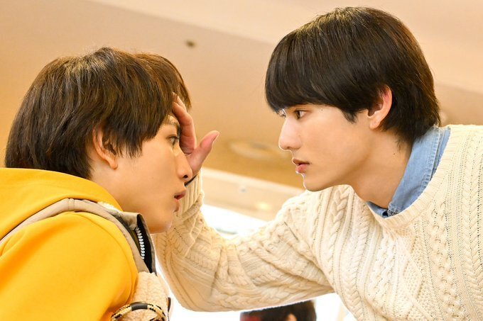Kimi ni wa Todokanai S1 E01 – Episode 1