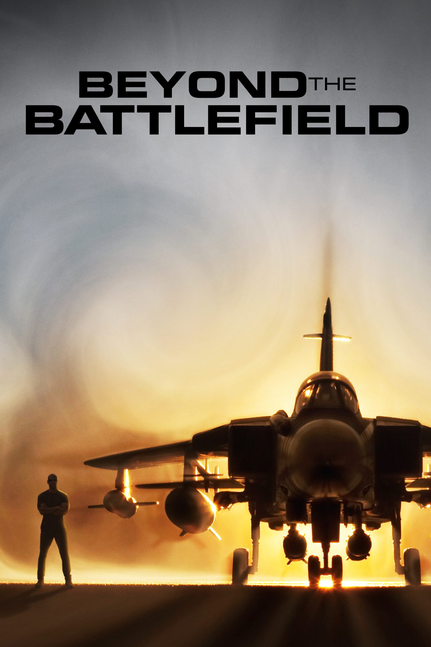 Beyond the Battlefield poster