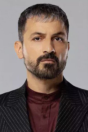 Behnam Azadi